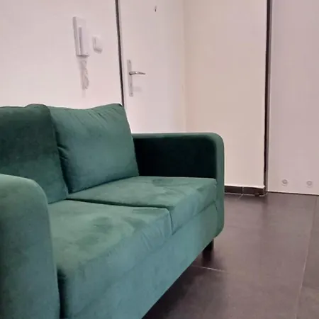 Haas Downtown With Parking * Брно